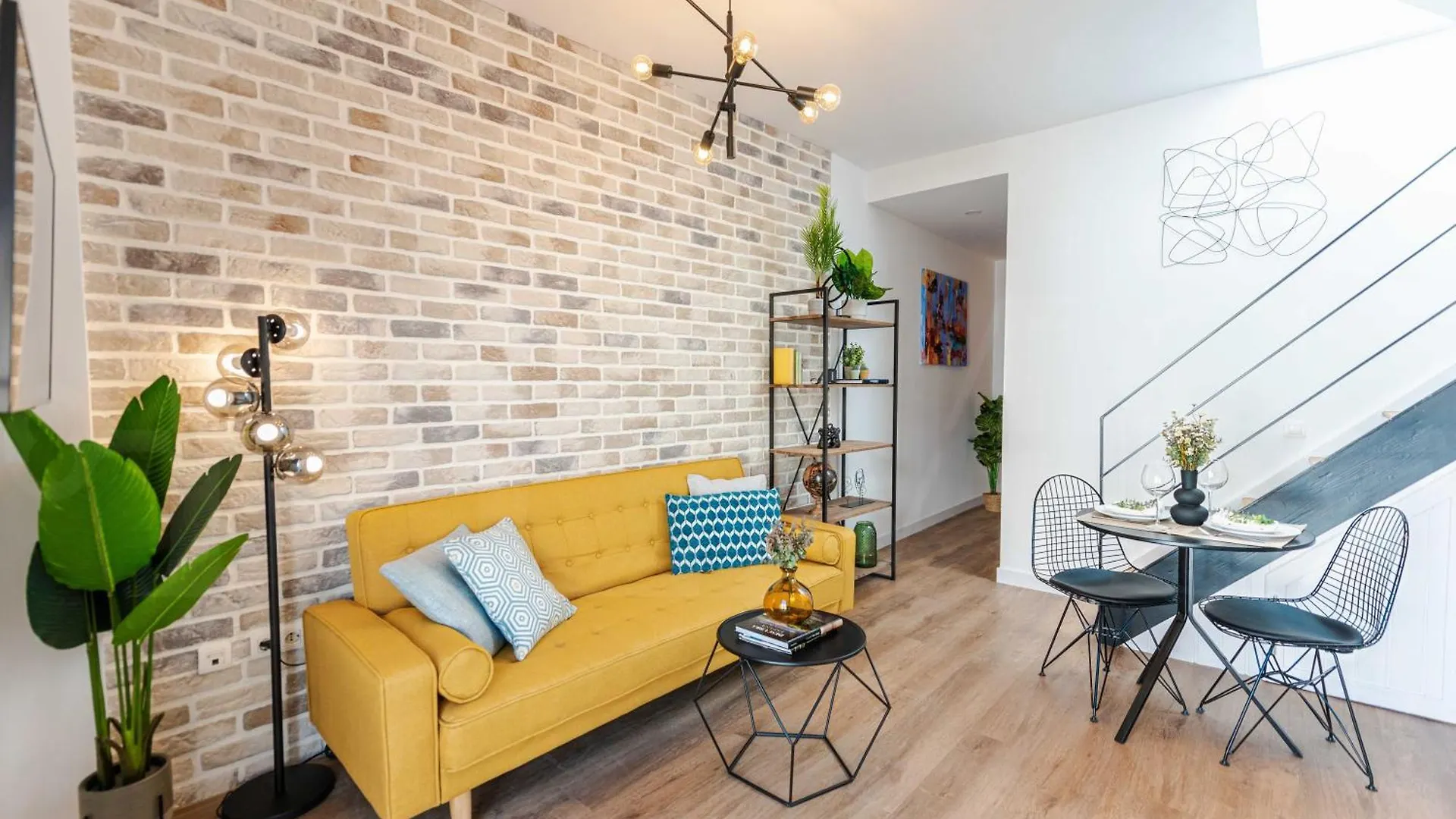 Rooftop Apartment & Private Jacuzzi In The Center By Rems Malaga 0*,