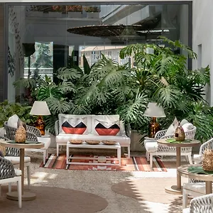 Hotel Vincci Seleccion Del Patio, Màlaga