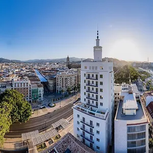 4* Otel Soho Boutique Equitativa