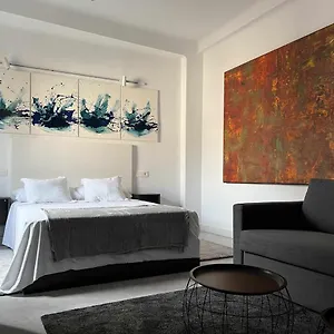  Appartamento A-cero Living