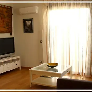  Appartement Centro Atico Valdeazores Gran Terraza Privada