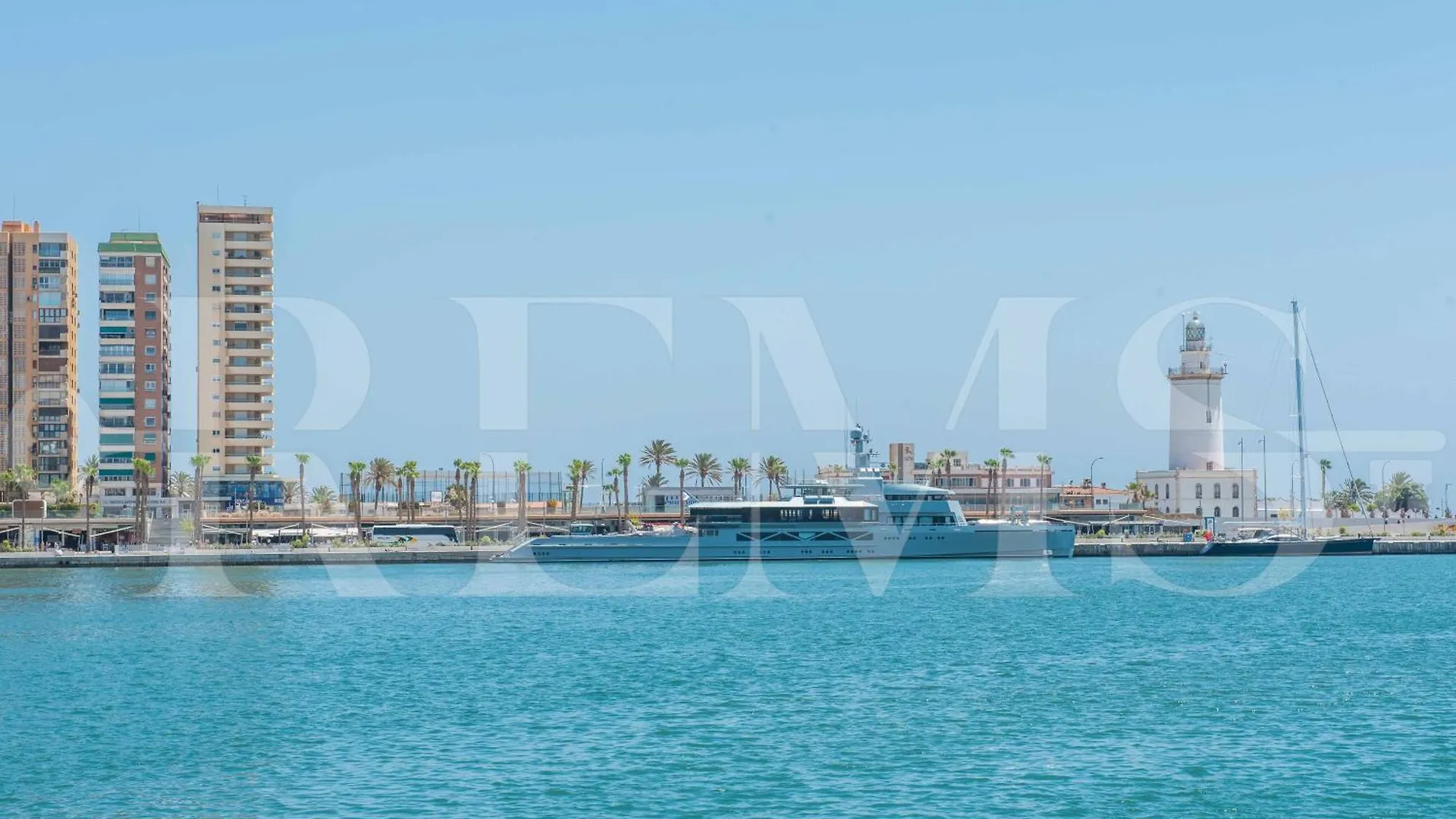 Rooftop Apartment & Private Jacuzzi In The Center By Rems Málaga