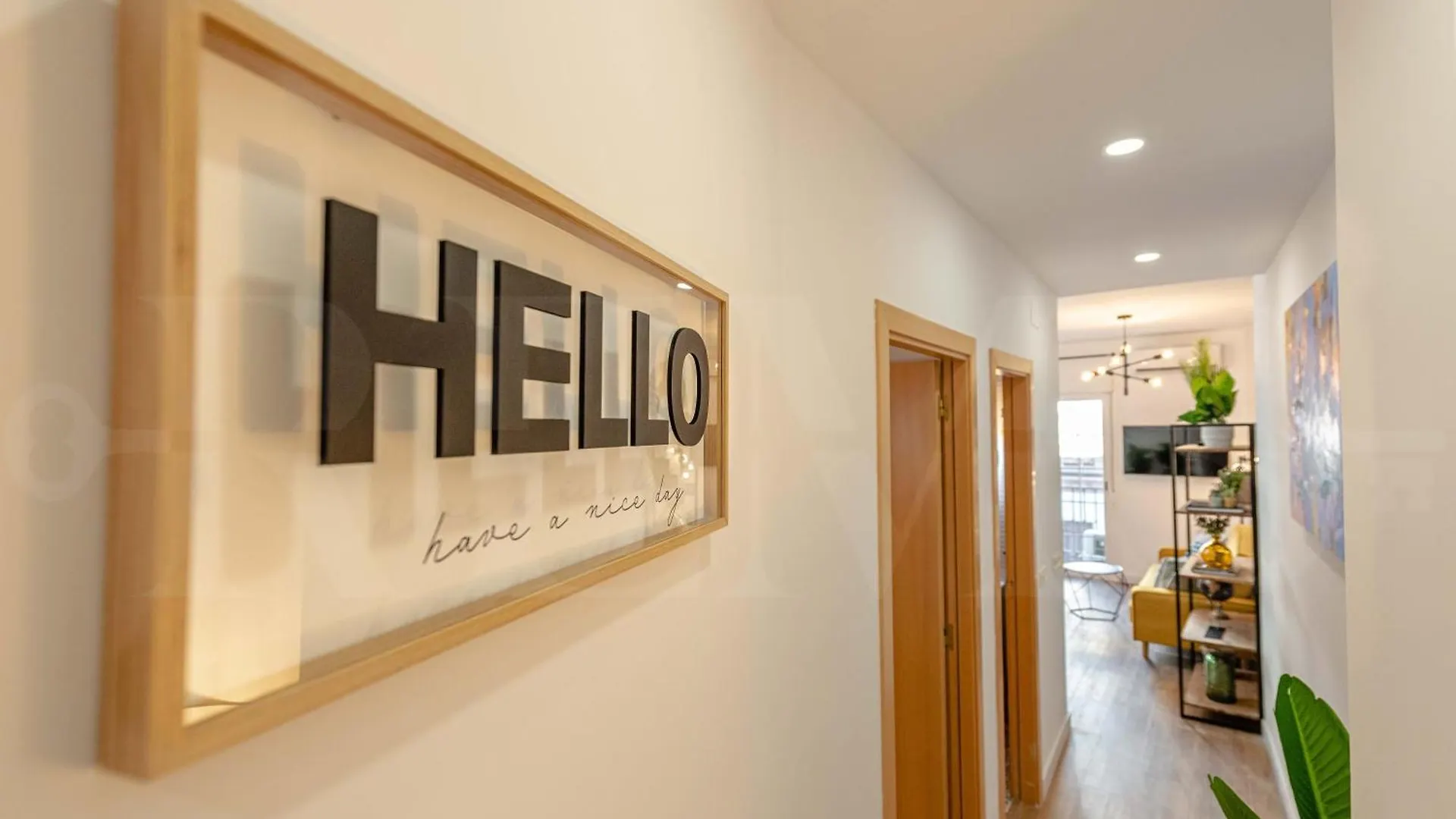 Rooftop Apartment & Private Jacuzzi In The Center By Rems Malaga Spain
