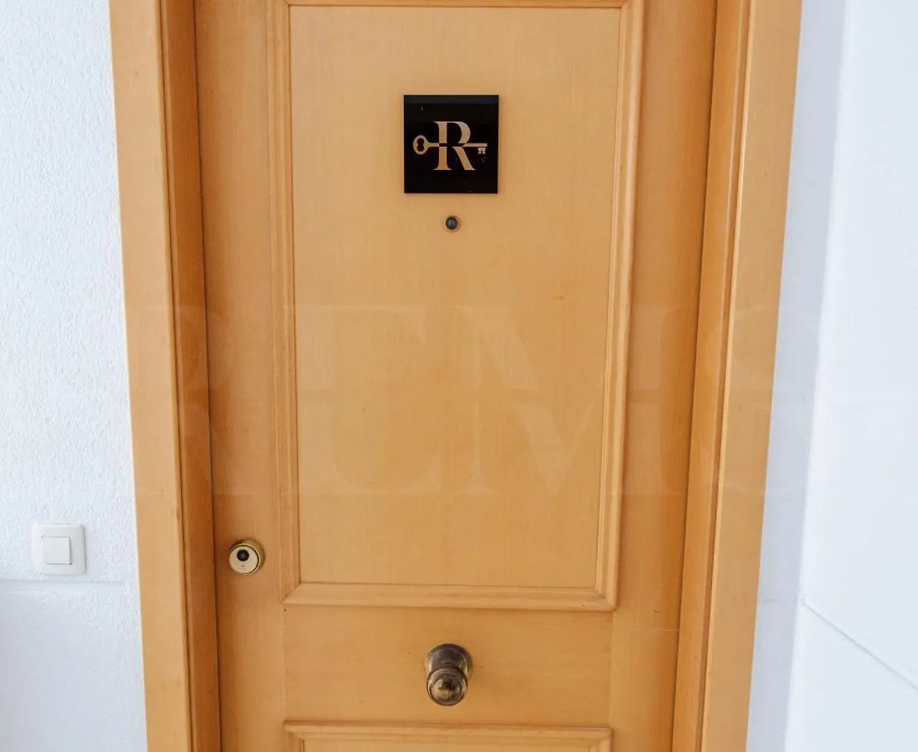 Rooftop Apartment & Private Jacuzzi In The Center By Rems Malaga