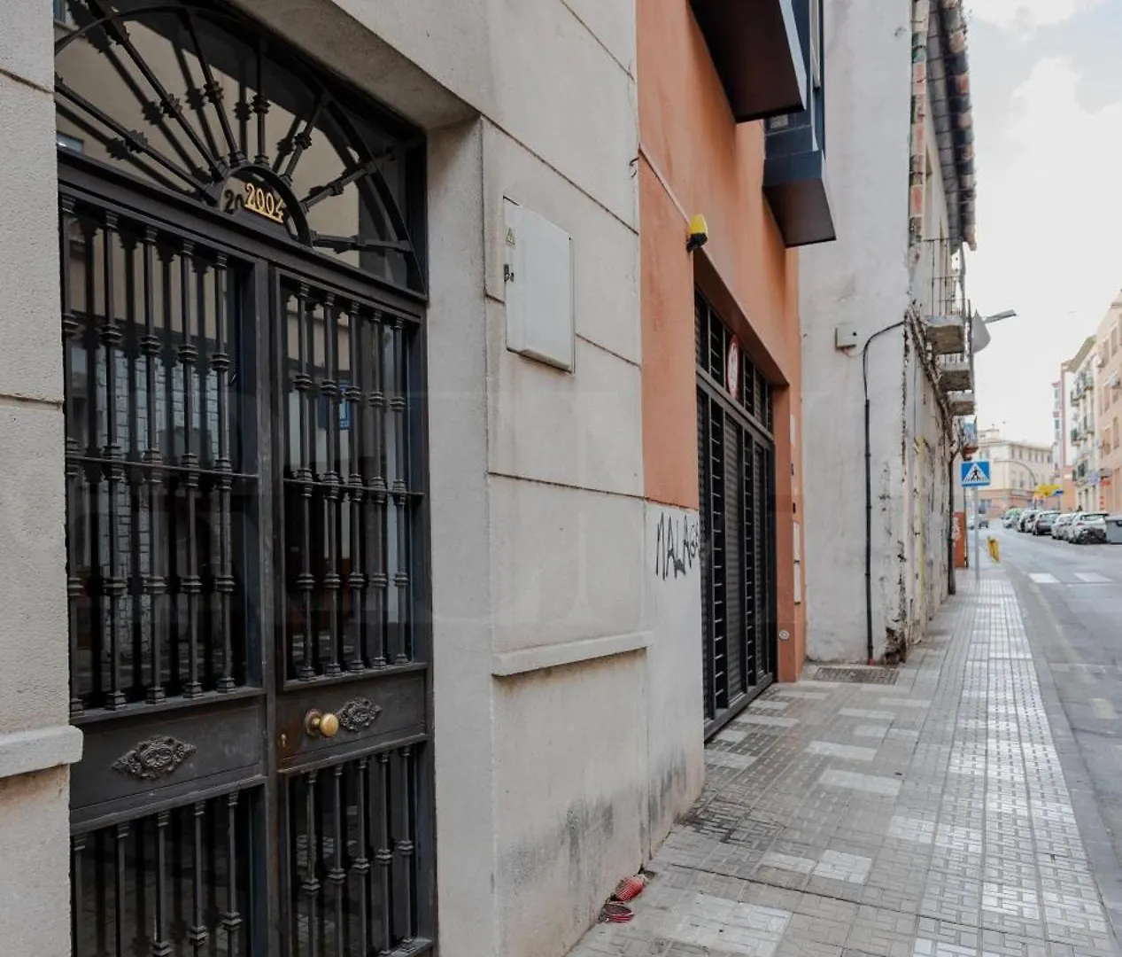 Rooftop Apartment & Private Jacuzzi In The Center By Rems Malaga 0*,  Spain