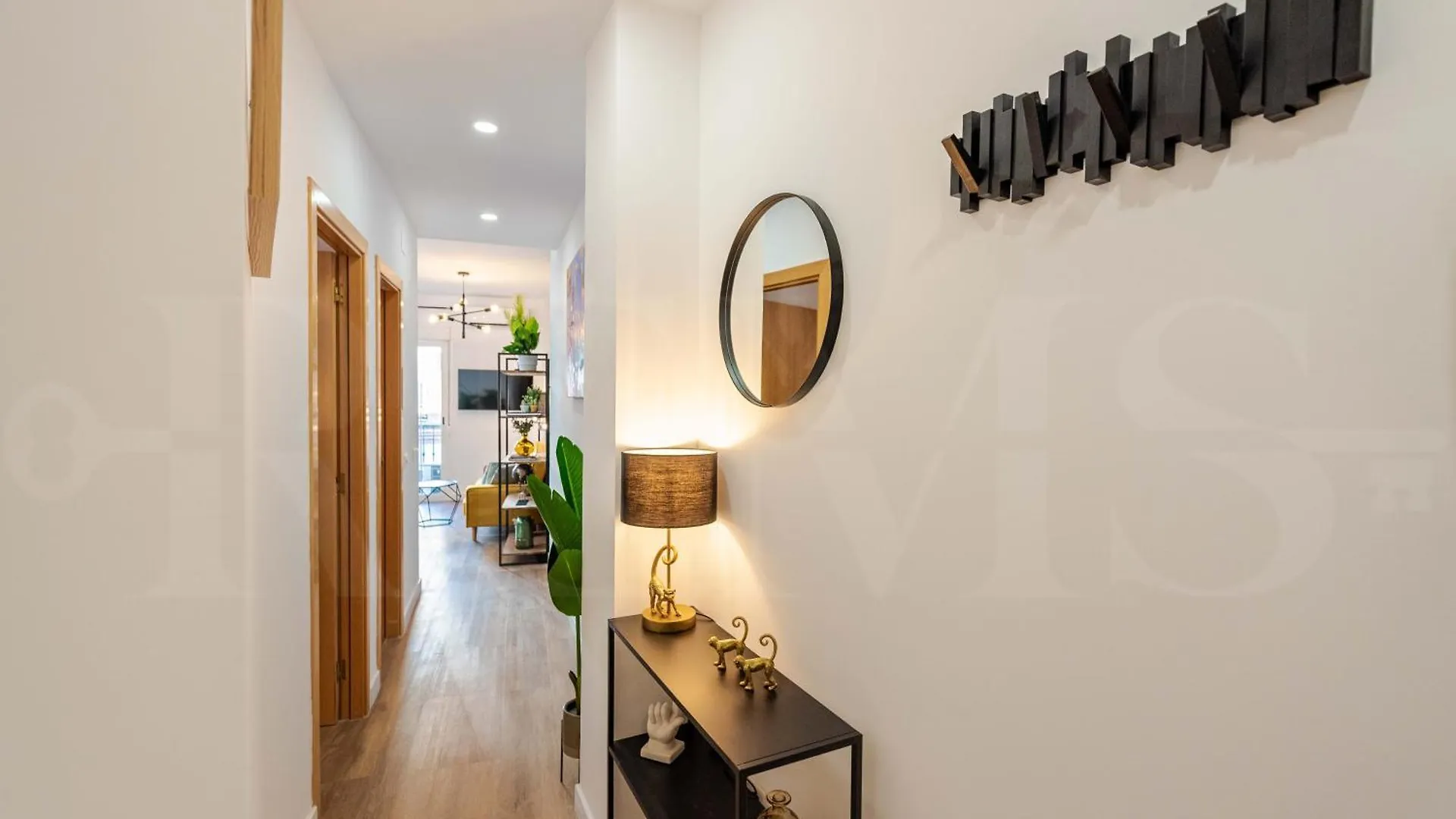 Rooftop Apartment & Private Jacuzzi In The Center By Rems Màlaga