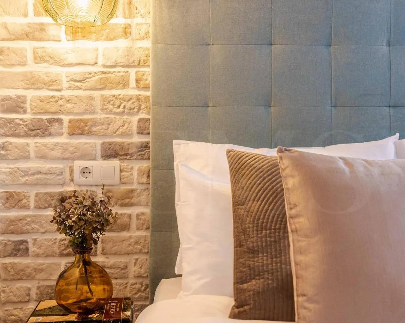 Rooftop Apartment & Private Jacuzzi In The Center By Rems Màlaga